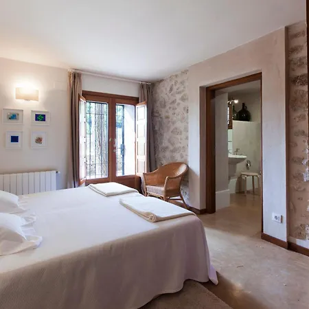 La Torreta De Aitana Chalet *