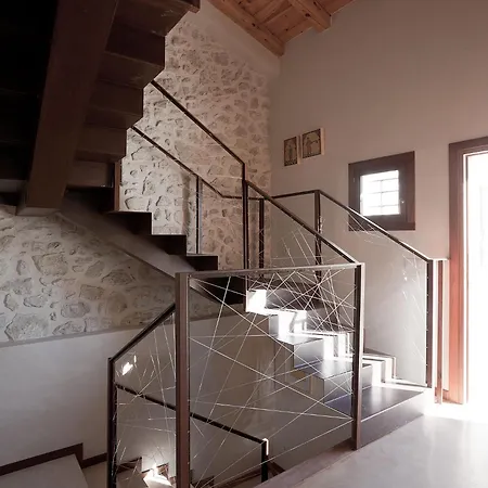 Chalet La Torreta De Aitana *