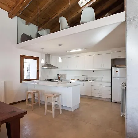 Chalet La Torreta De Aitana Confrides