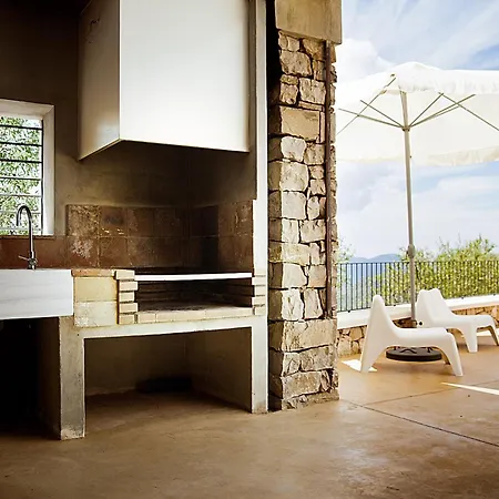 Chalet La Torreta De Aitana