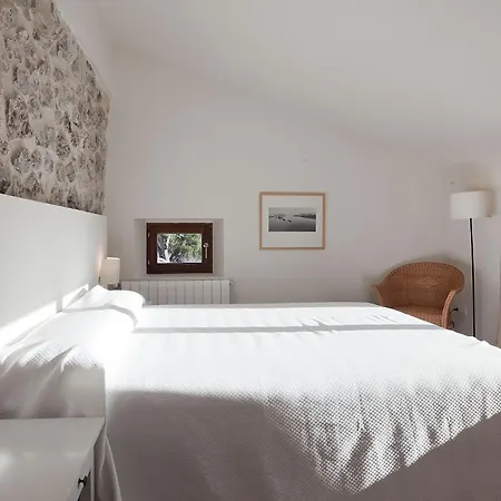 Chalet La Torreta De Aitana Confrides