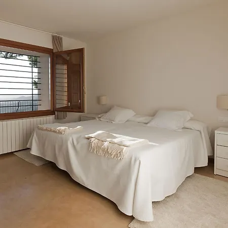 La Torreta De Aitana * Confrides