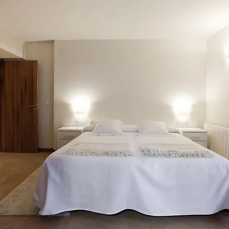 La Torreta De Aitana Dağ evi