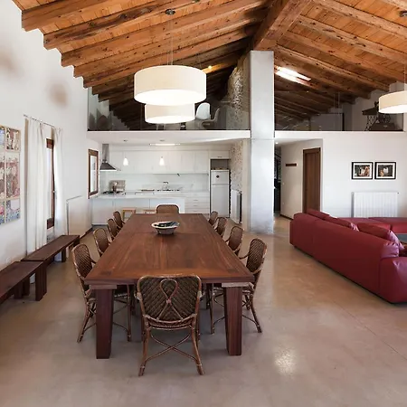 La Torreta De Aitana *