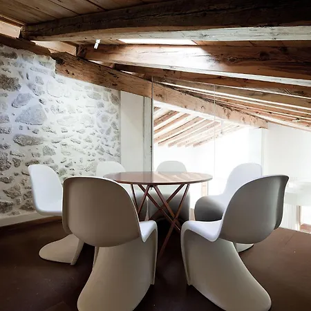 La Torreta De Aitana * Confrides