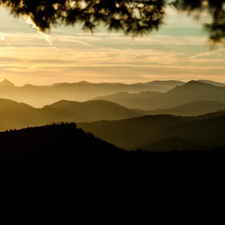 La Torreta De Aitana Confrides