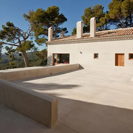 La Torreta De Aitana *