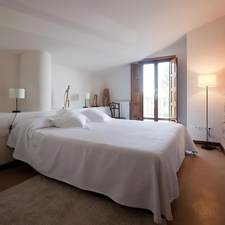 La Torreta De Aitana * Confrides