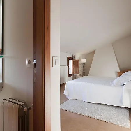 Dağ evi La Torreta De Aitana *