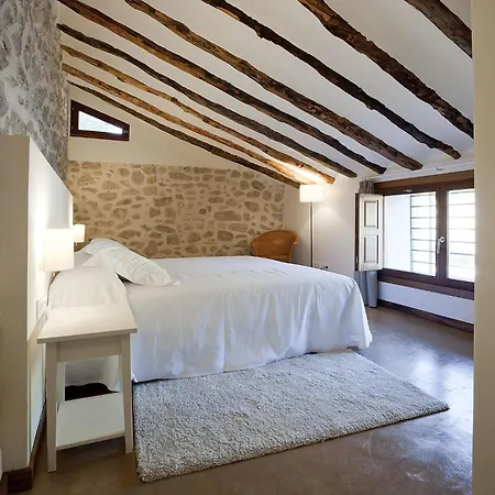 Dağ evi La Torreta De Aitana Confrides