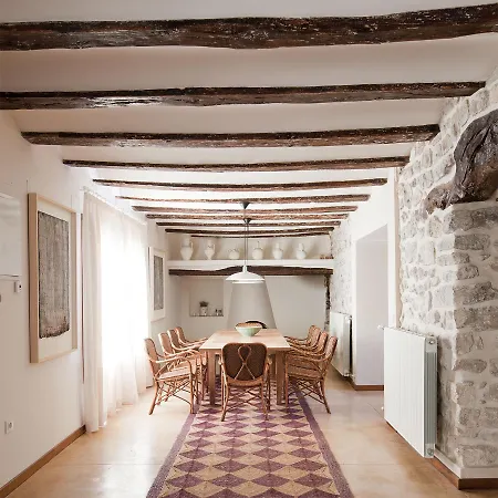 La Torreta De Aitana *