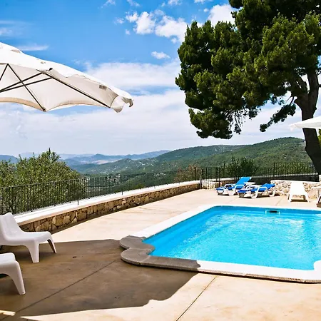 La Torreta De Aitana *