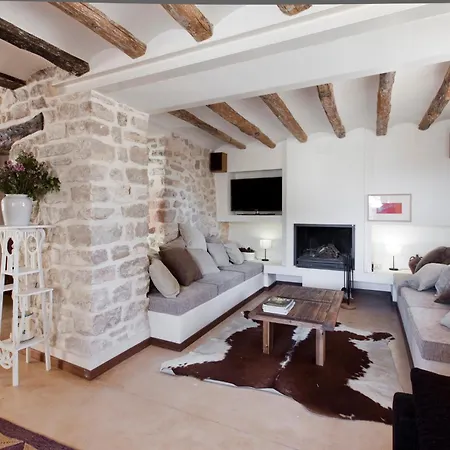 La Torreta De Aitana