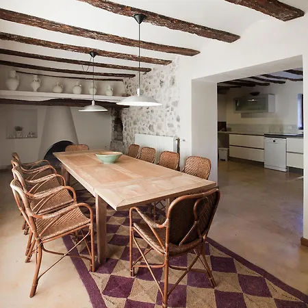 La Torreta De Aitana *