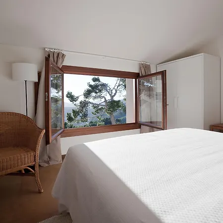 Dağ evi La Torreta De Aitana *