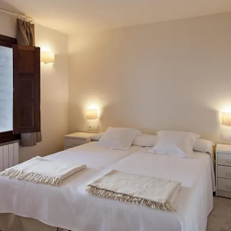 La Torreta De Aitana * Confrides