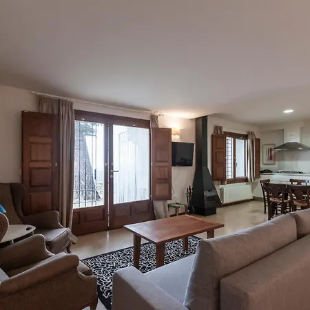 La Torreta De Aitana *