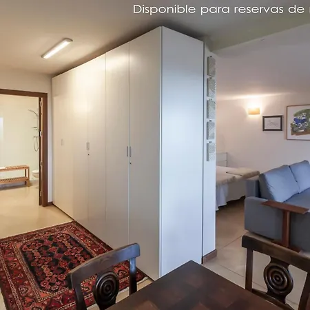 Dağ evi La Torreta De Aitana