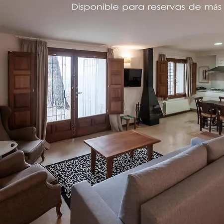 La Torreta De Aitana Confrides