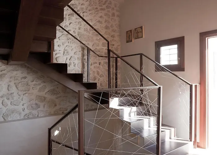 Dağ evi La Torreta De Aitana *
