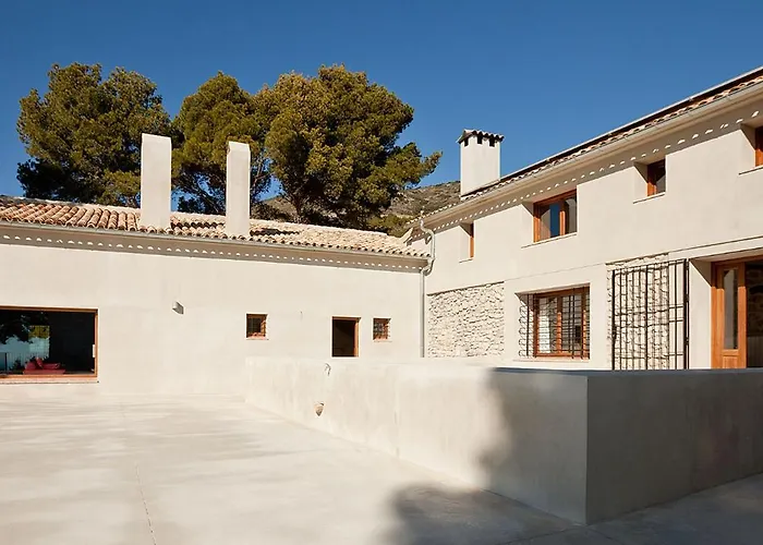 La Torreta De Aitana *